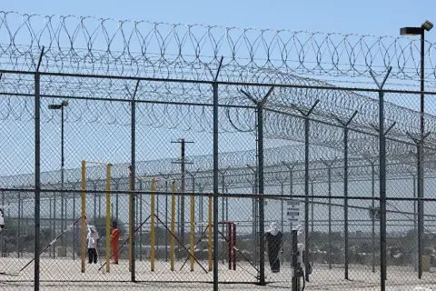 Punjabi Elderly Woman's Detention by American Immigration Officials Ignites Community Anger