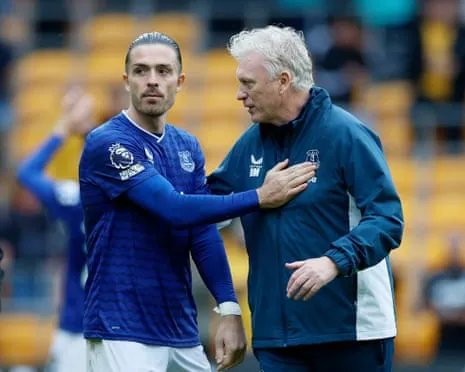 Moyes Possesses Attacking Firepower that could Shake Off Anfield Shackles