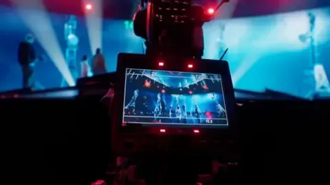 Russia’s Alternative to Eurovision Proves to Be Far From Camp, More Political