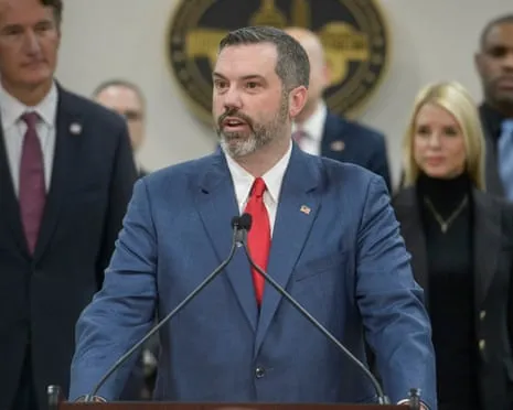 US Attorney Assigned to Probing Trump Critics Resigns After Pressure from White House